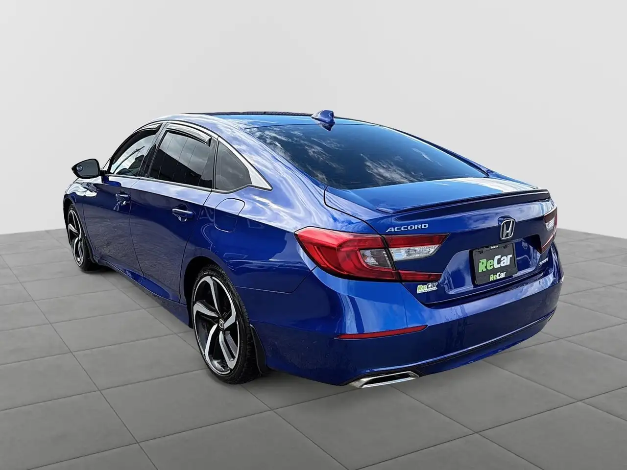 Honda Accord снимка Honda Accord