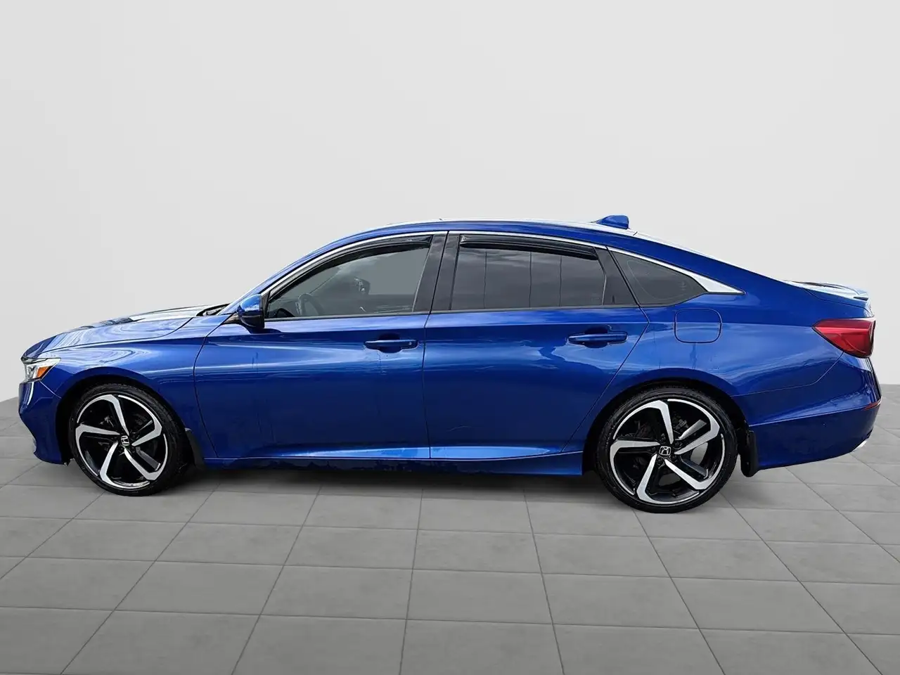 Honda Accord снимка Honda Accord