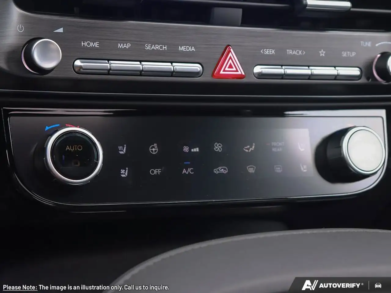 Hyundai PALISADE Hybrid снимка Hyundai PALISADE Hybrid