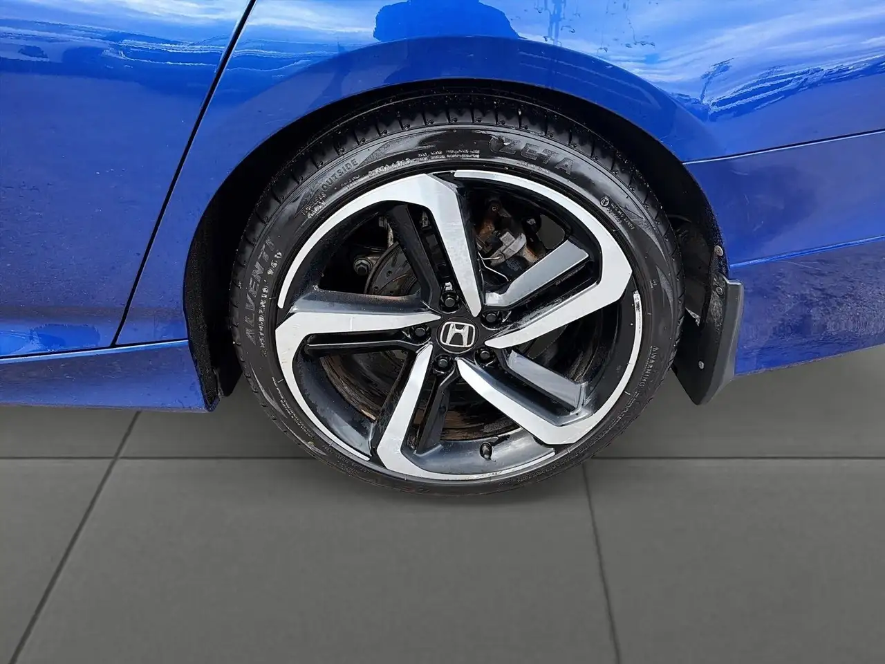 Honda Accord снимка Honda Accord