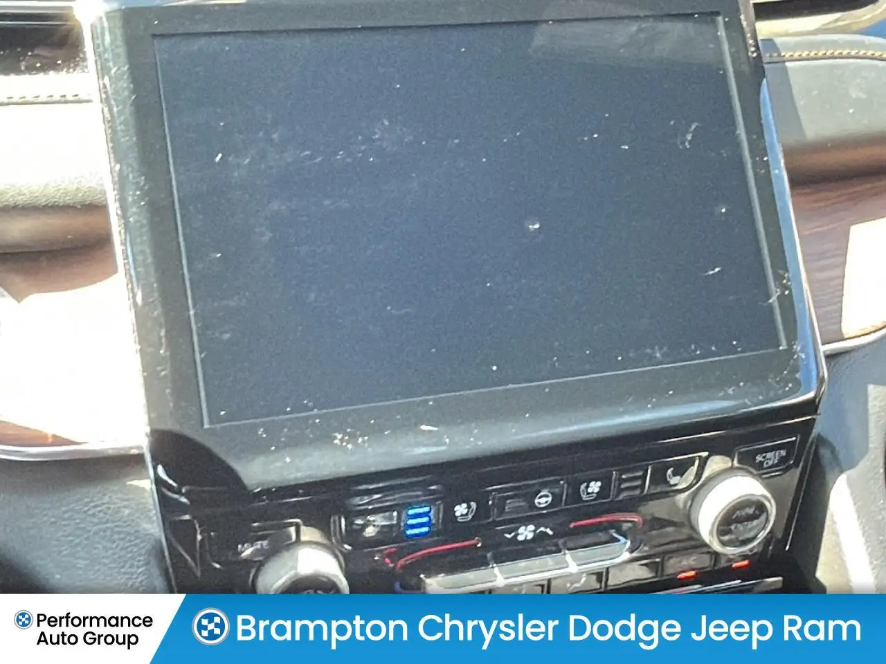 Jeep Grand Cherokee photo Jeep Grand Cherokee