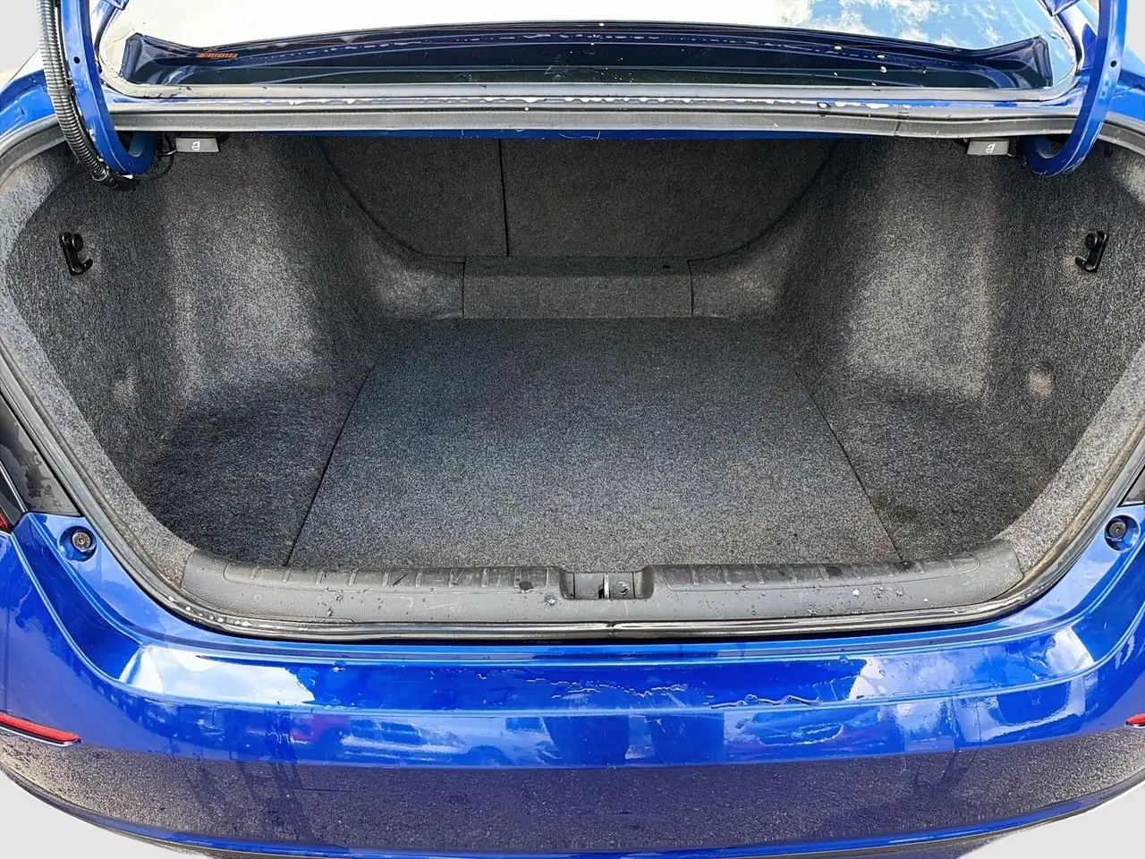 Honda Accord снимка Honda Accord