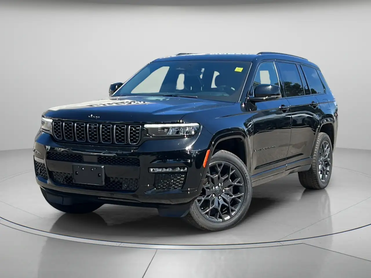 Jeep Grand Cherokee photo Jeep Grand Cherokee
