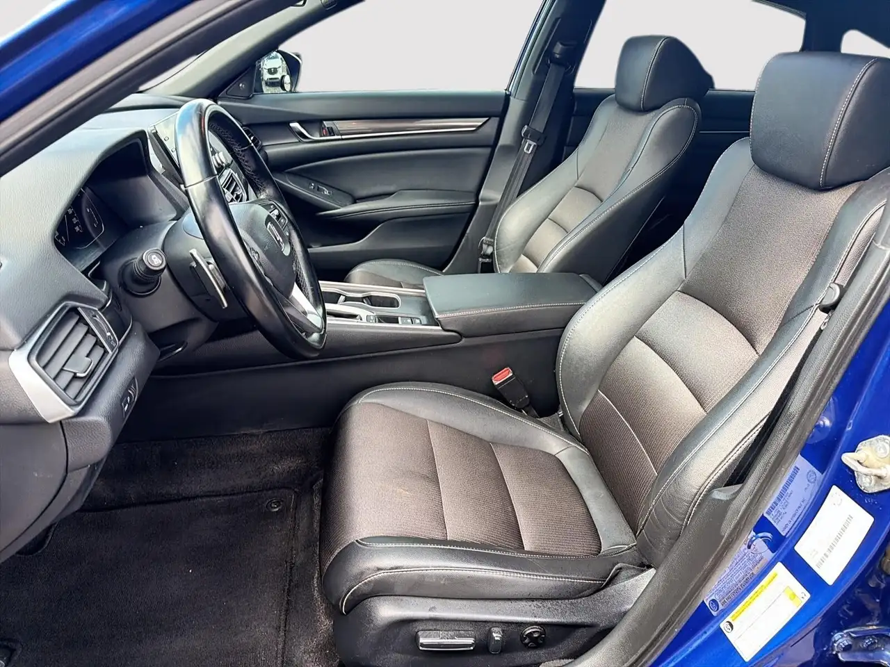 Honda Accord снимка Honda Accord