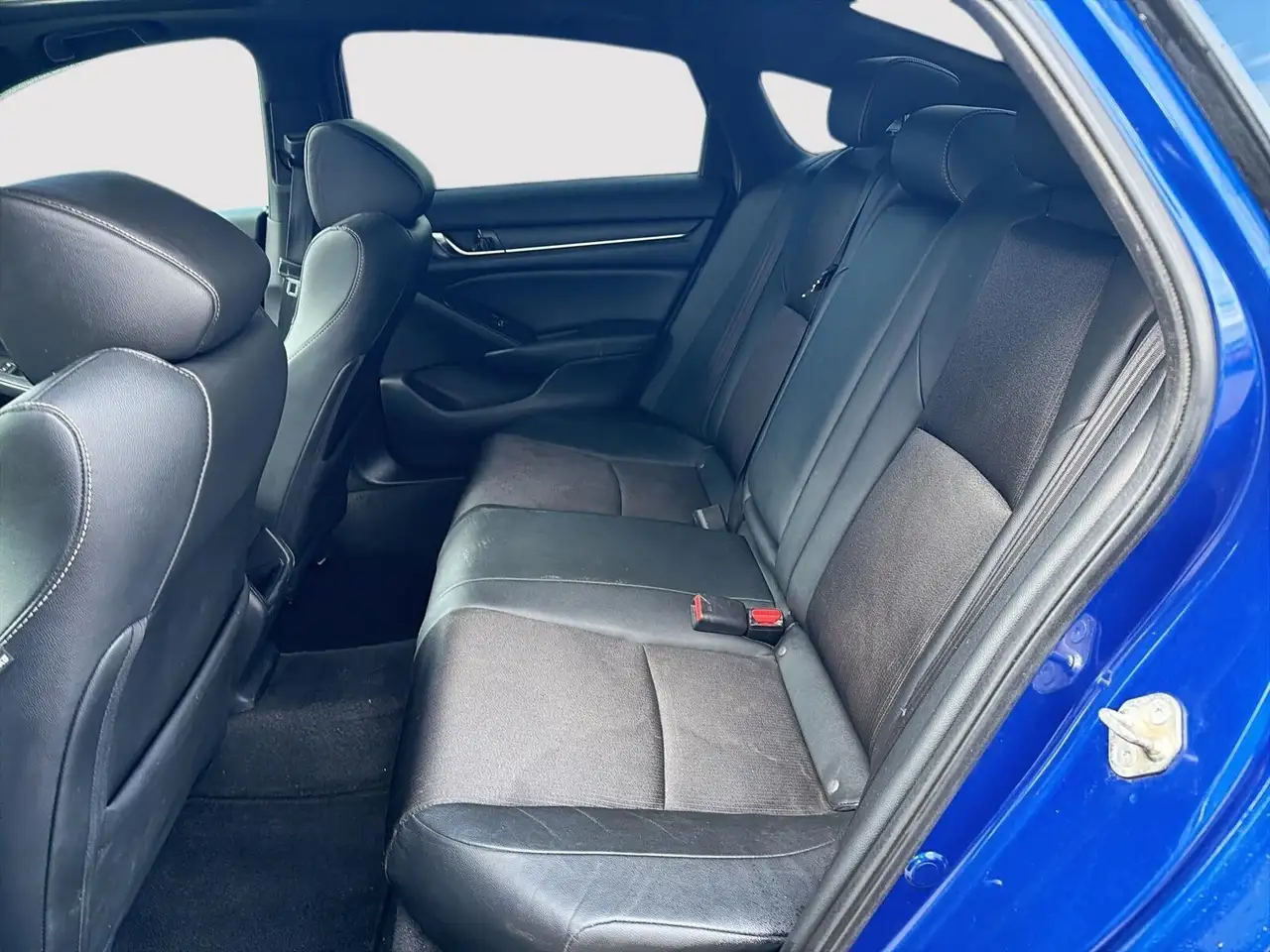 Honda Accord снимка Honda Accord