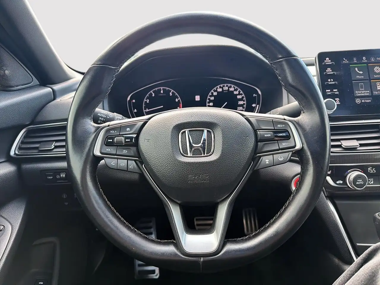 Honda Accord снимка Honda Accord