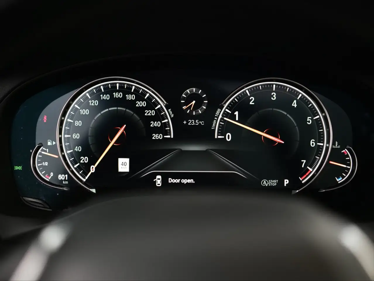 BMW X3 fotografie BMW X3