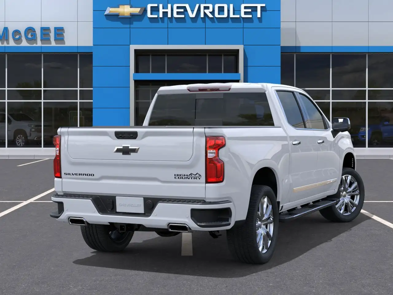 Chevrolet Silverado 1500 снимка Chevrolet Silverado 1500