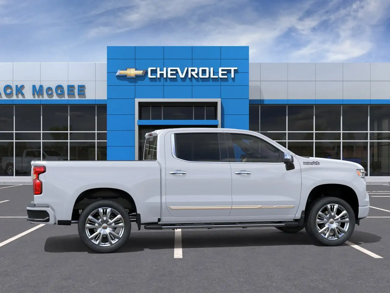 Chevrolet Silverado 1500 снимка Chevrolet Silverado 1500