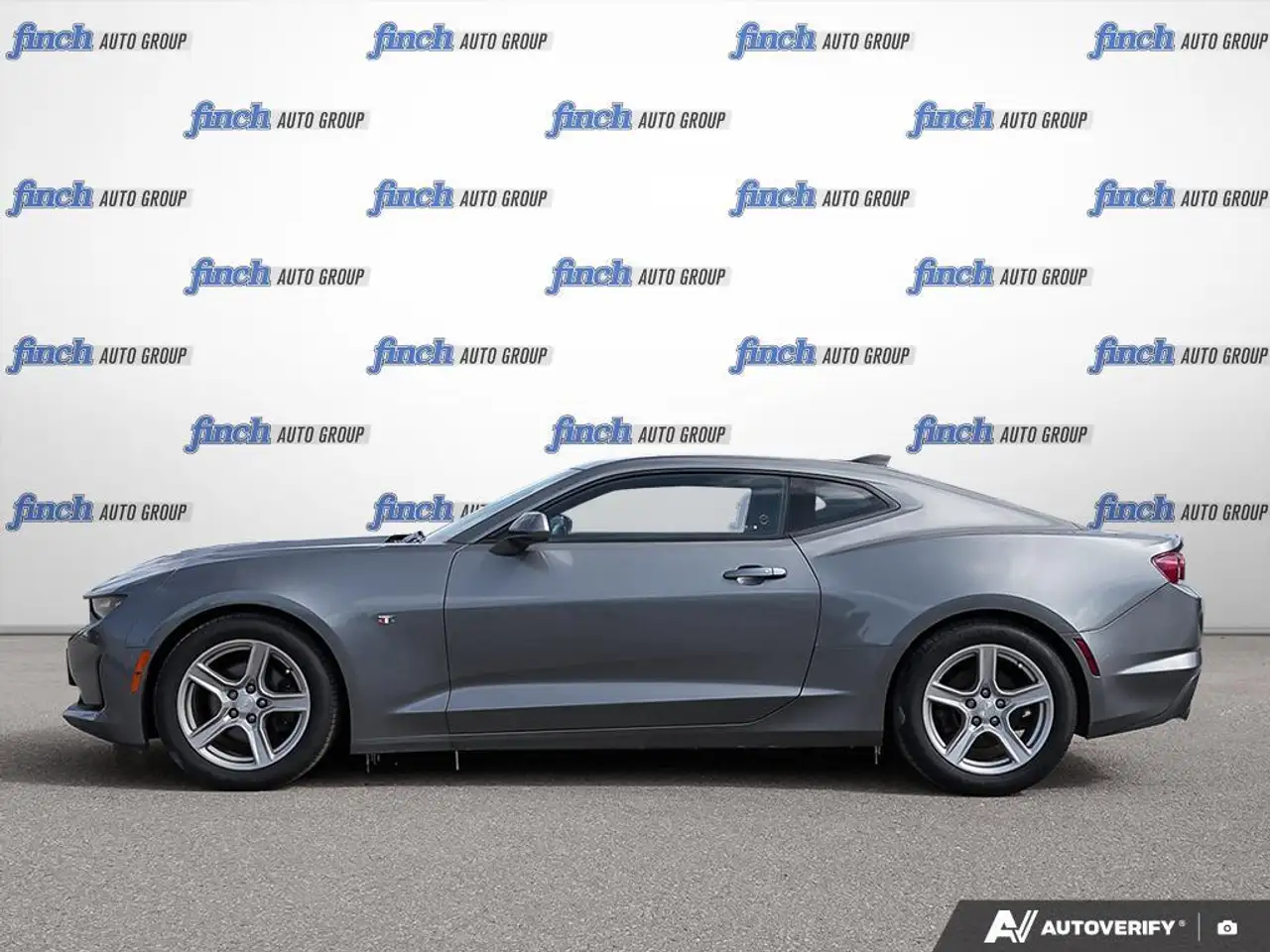 Chevrolet Camaro fotografie Chevrolet Camaro
