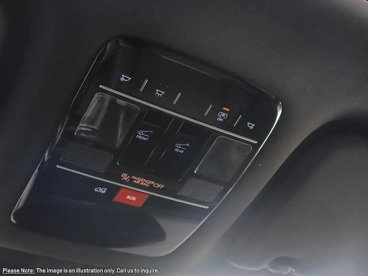 Hyundai SANTA FE fotografie Hyundai SANTA FE