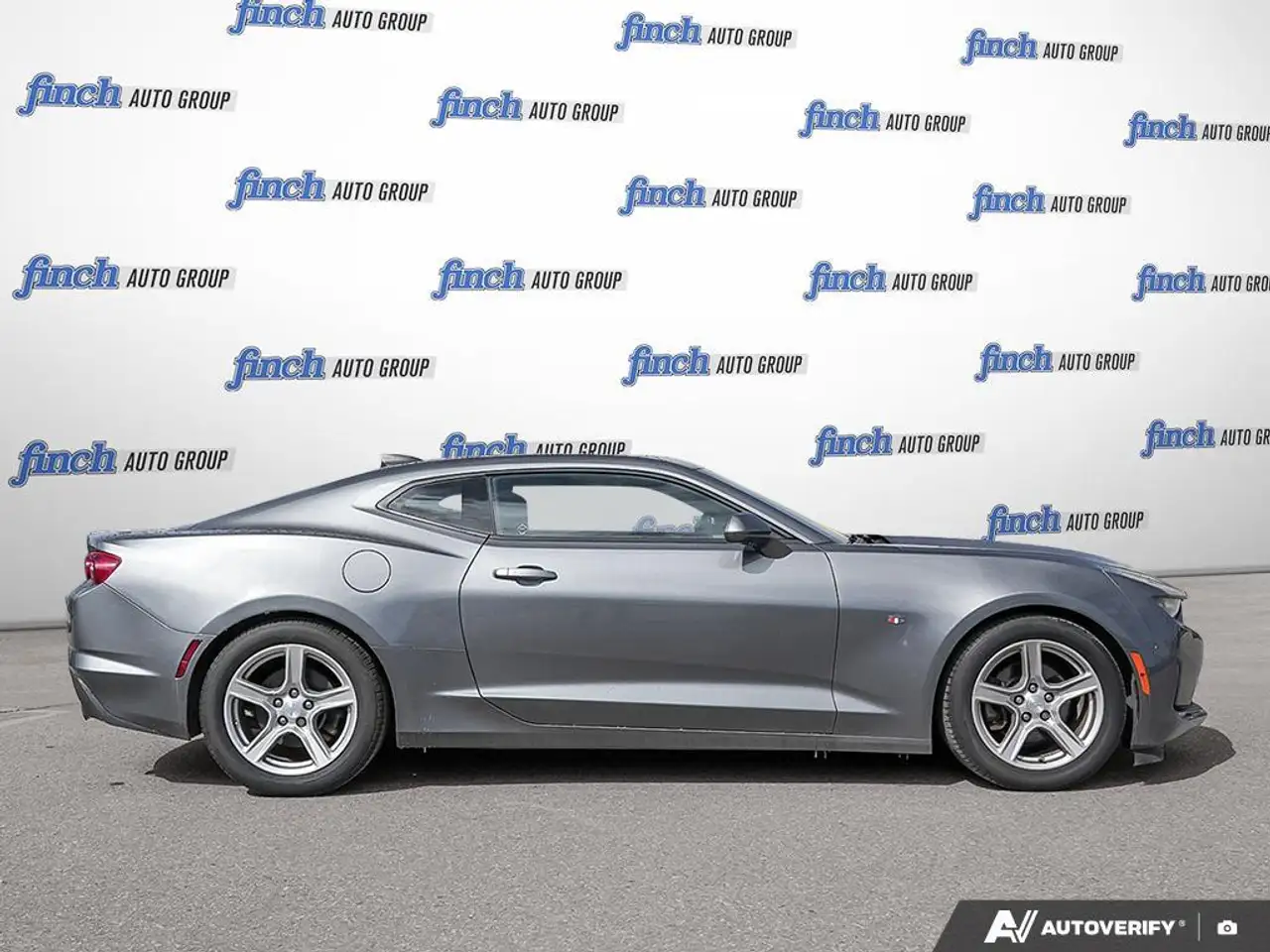 Chevrolet Camaro fotografie Chevrolet Camaro