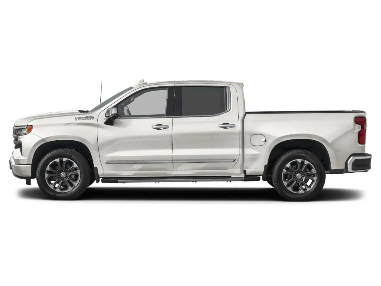 Chevrolet Silverado 1500 снимка Chevrolet Silverado 1500