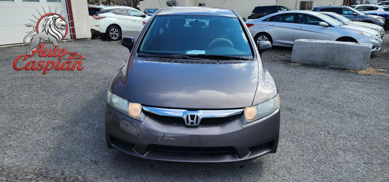 2011 Honda Civic