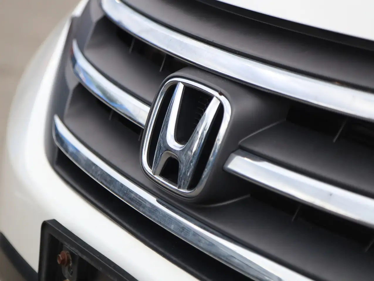 Honda CR-V fotografie Honda CR-V