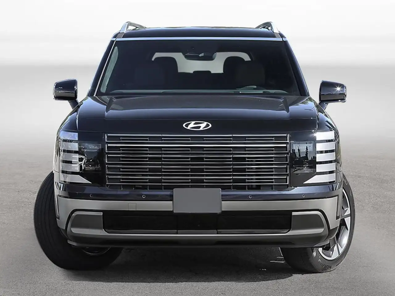 Hyundai PALISADE Hybrid fotografie Hyundai PALISADE Hybrid