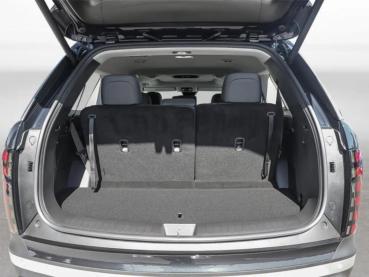 Hyundai PALISADE Hybrid fotografie Hyundai PALISADE Hybrid