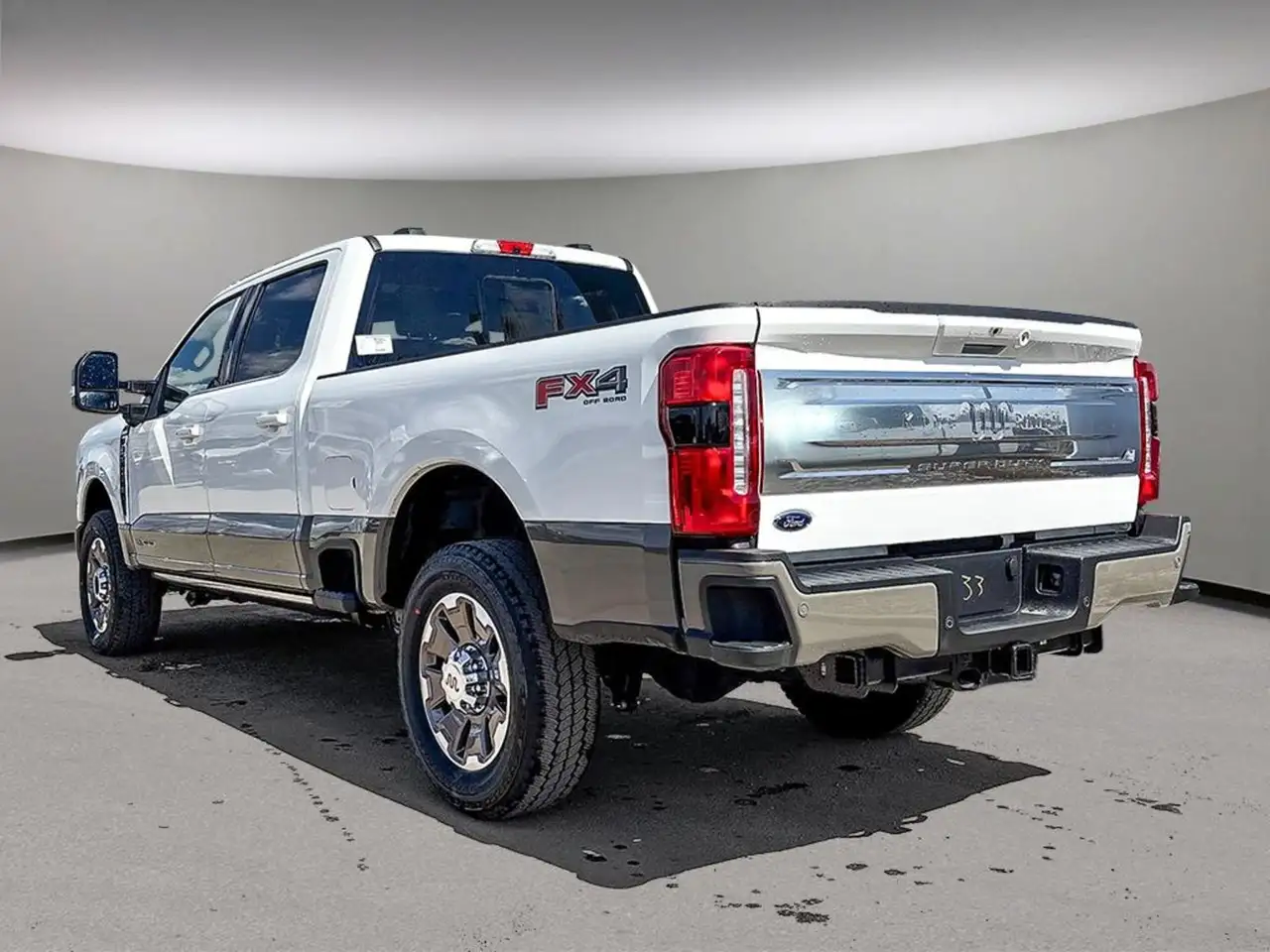 Ford F 350 снимка Ford F 350