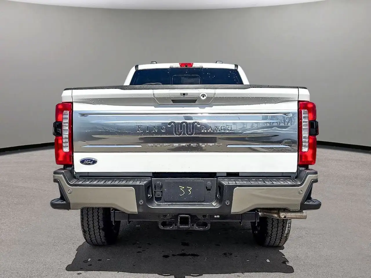 Ford F 350 снимка Ford F 350