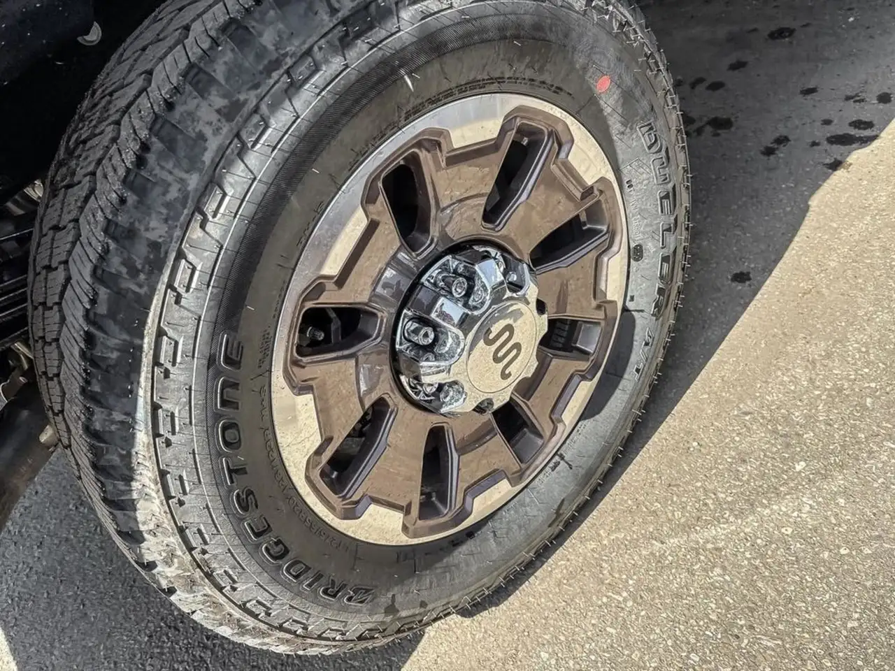 Ford F 350 снимка Ford F 350
