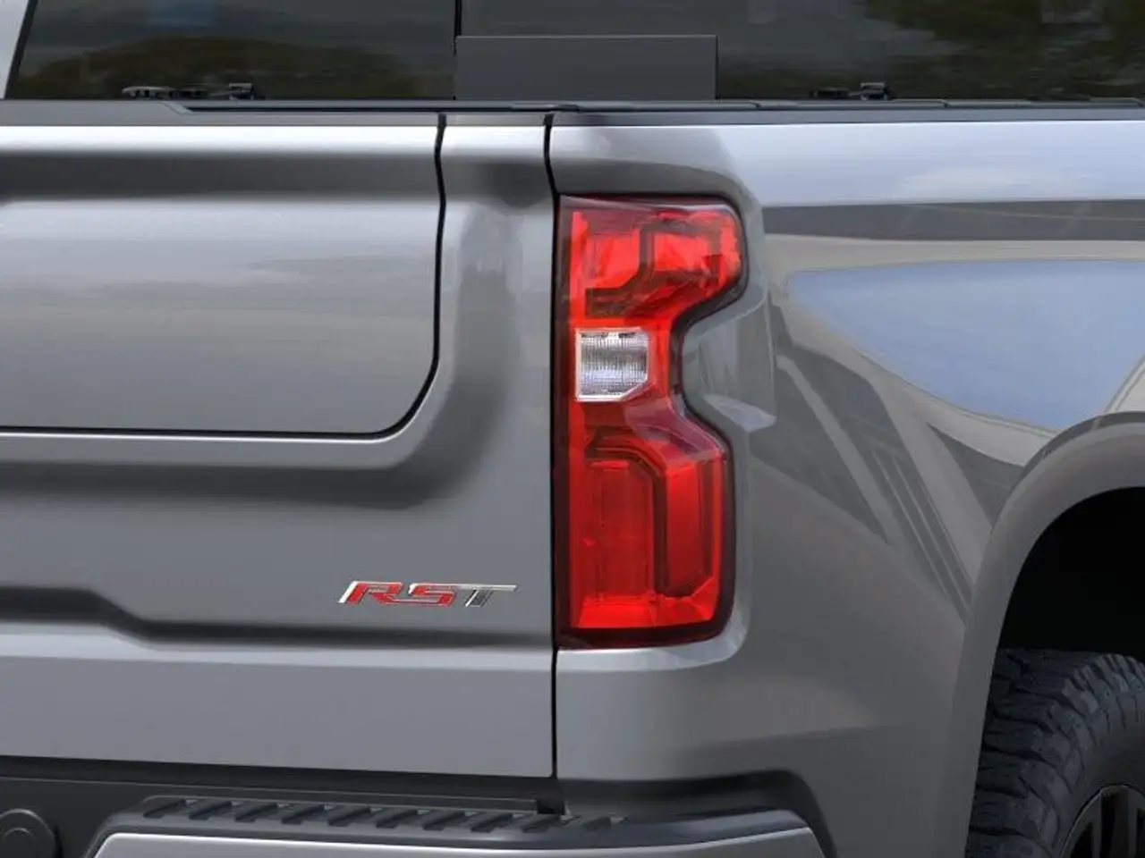 Chevrolet Silverado 1500 fotografie Chevrolet Silverado 1500