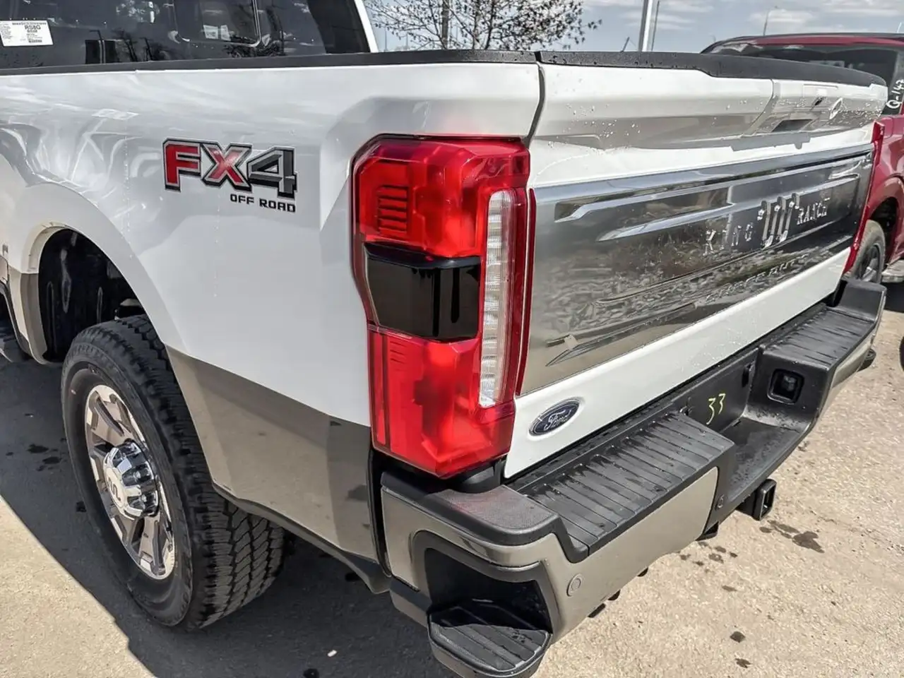 Ford F 350 снимка Ford F 350