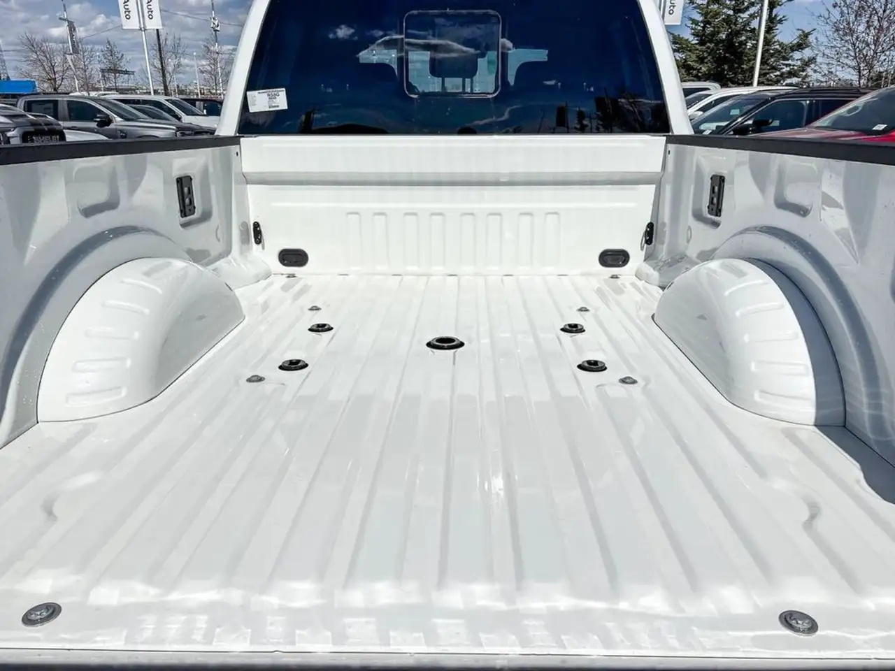 Ford F 350 снимка Ford F 350