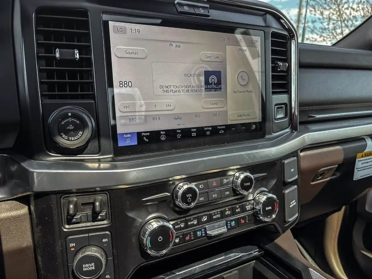 Ford F 350 снимка Ford F 350