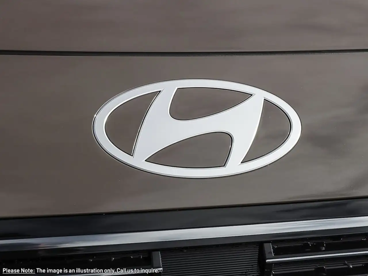 Hyundai PALISADE Hybrid снимка Hyundai PALISADE Hybrid