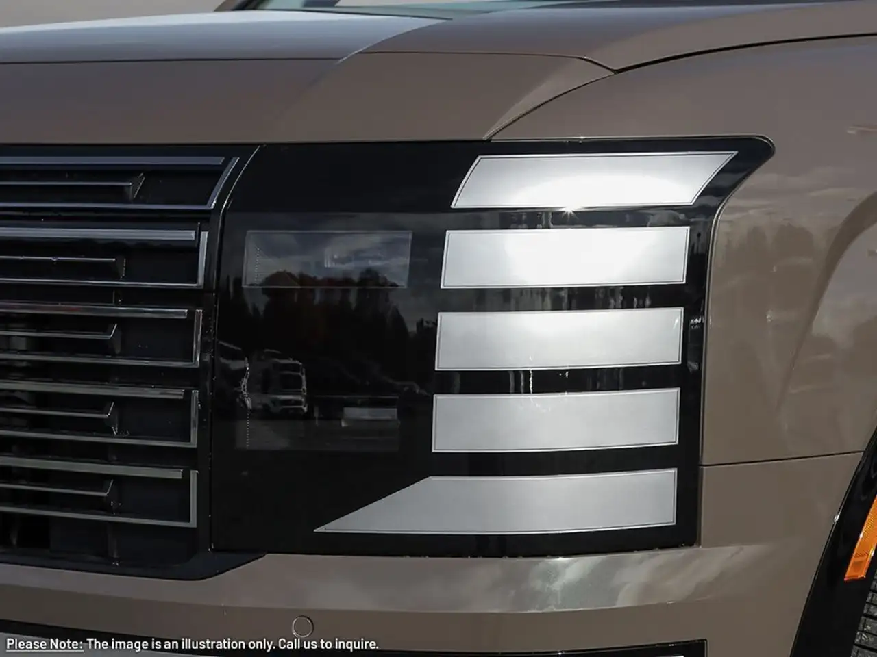 Hyundai PALISADE Hybrid снимка Hyundai PALISADE Hybrid