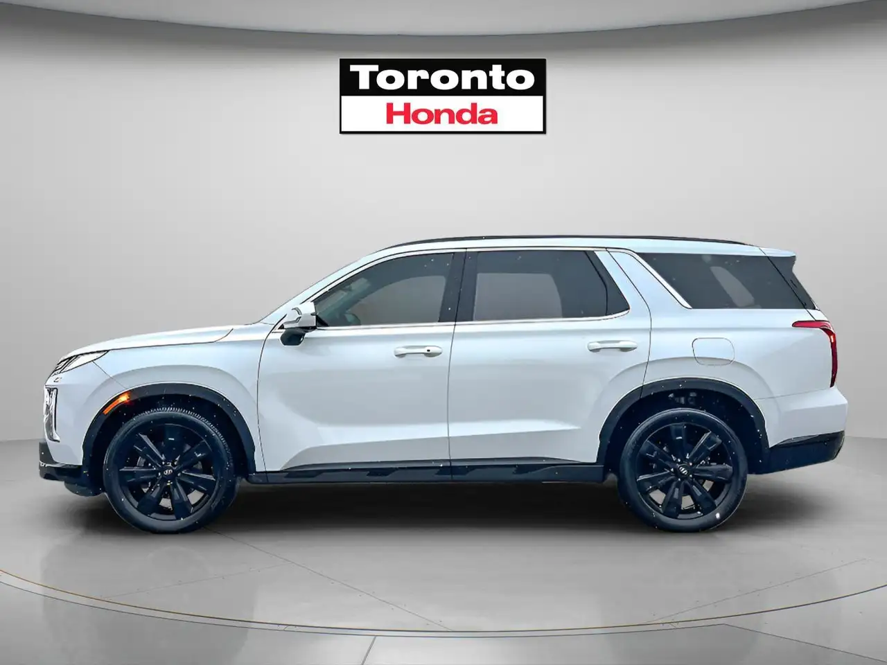 Hyundai PALISADE снимка Hyundai PALISADE