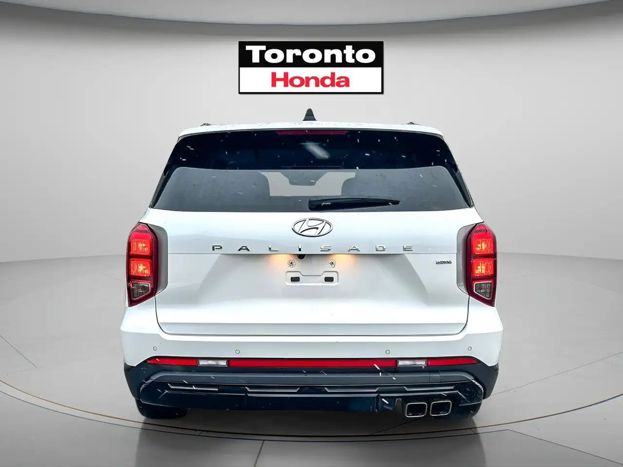 Hyundai PALISADE снимка Hyundai PALISADE
