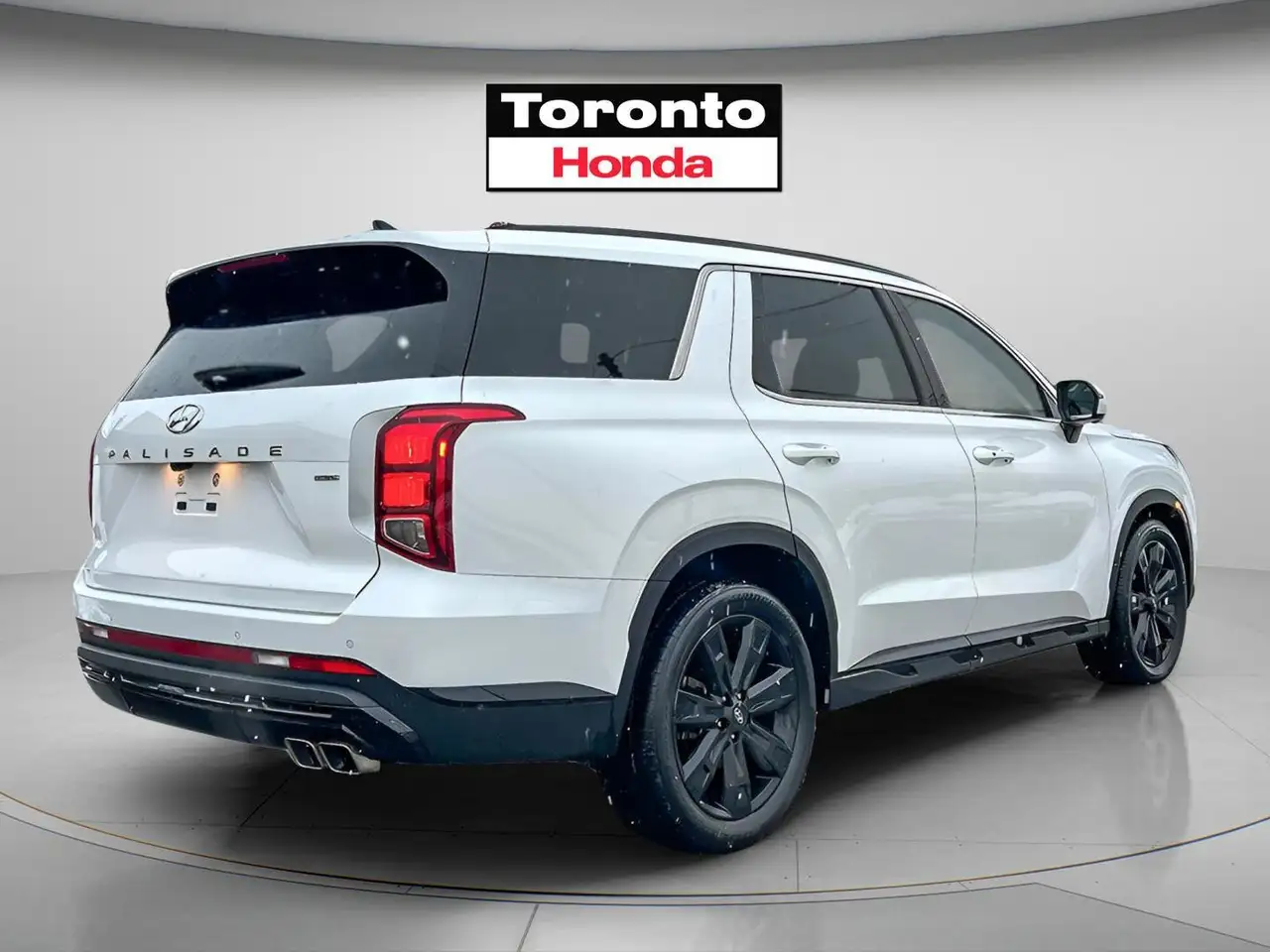 Hyundai PALISADE снимка Hyundai PALISADE
