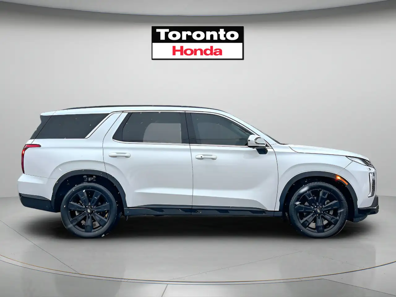 Hyundai PALISADE снимка Hyundai PALISADE