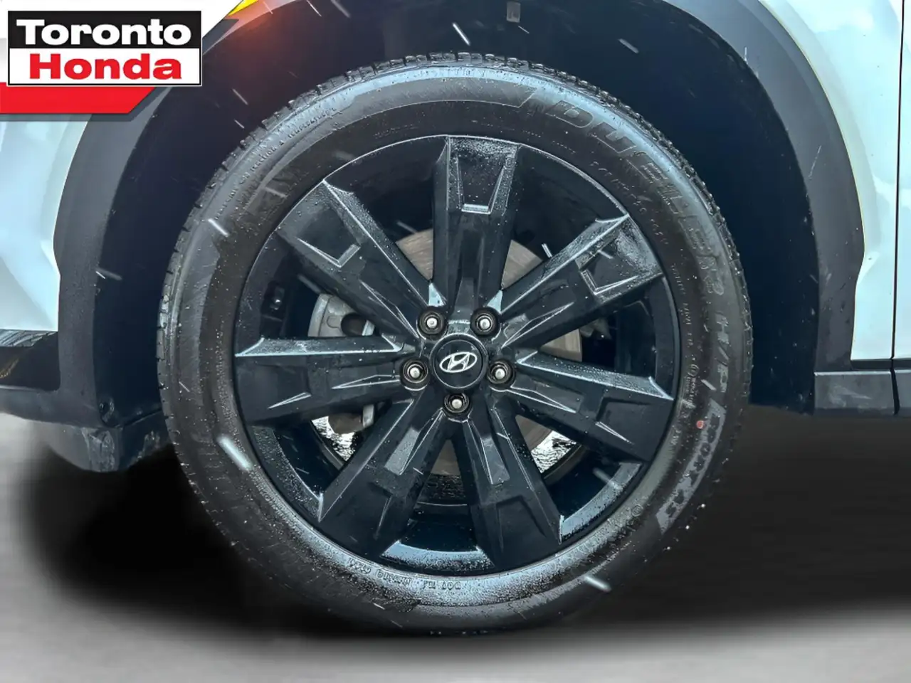 Hyundai PALISADE снимка Hyundai PALISADE