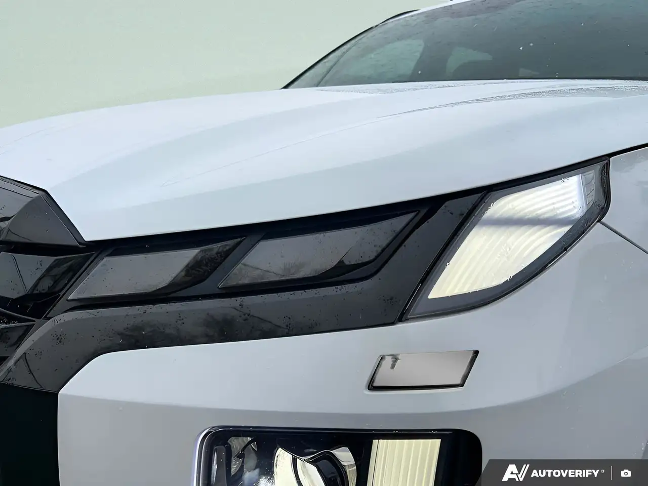 Hyundai PALISADE снимка Hyundai PALISADE