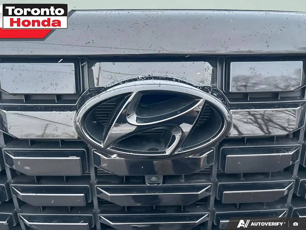 Hyundai PALISADE снимка Hyundai PALISADE