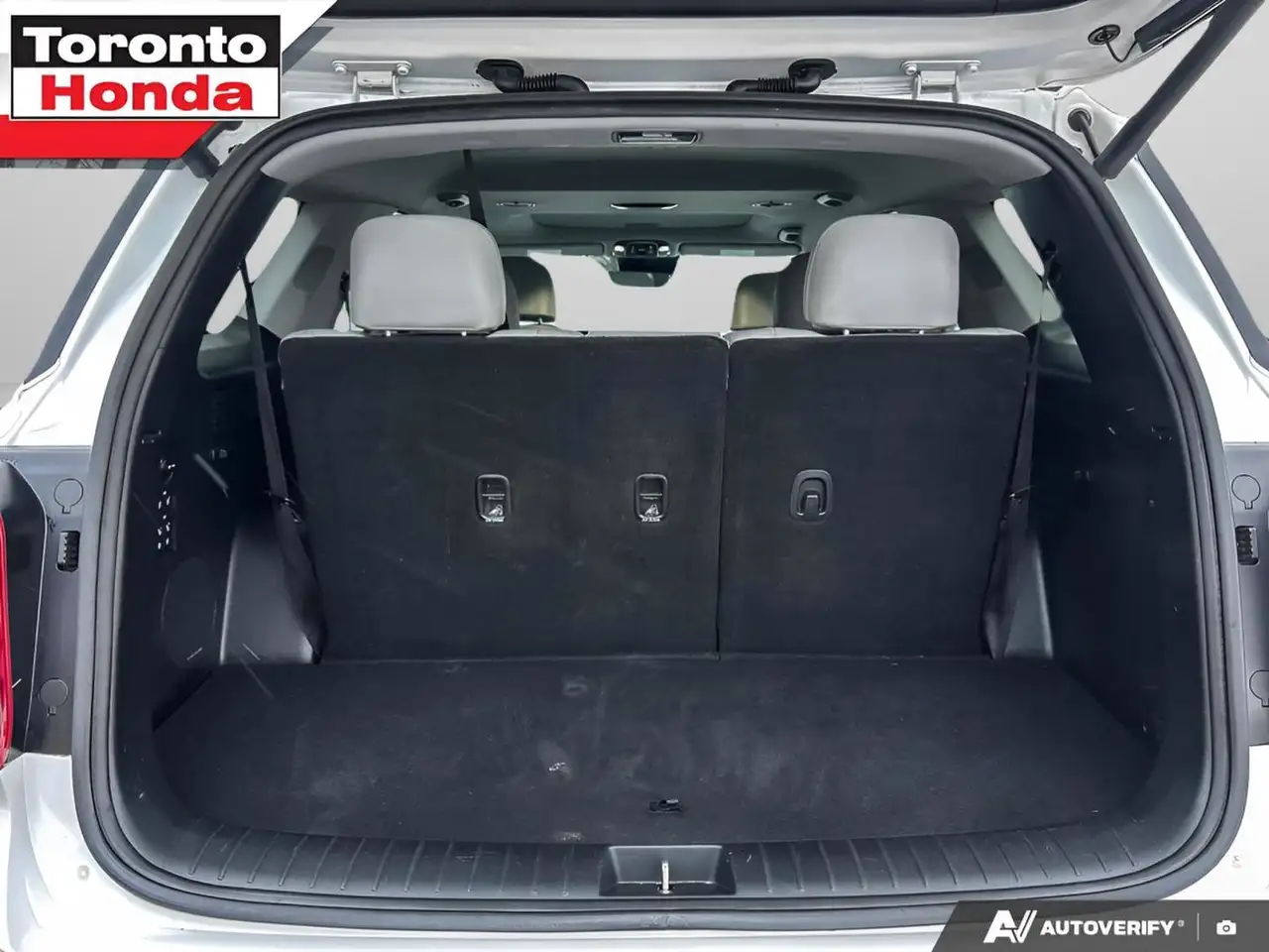 Hyundai PALISADE снимка Hyundai PALISADE