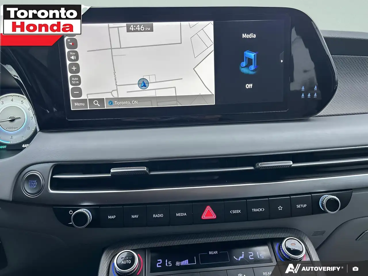Hyundai PALISADE снимка Hyundai PALISADE