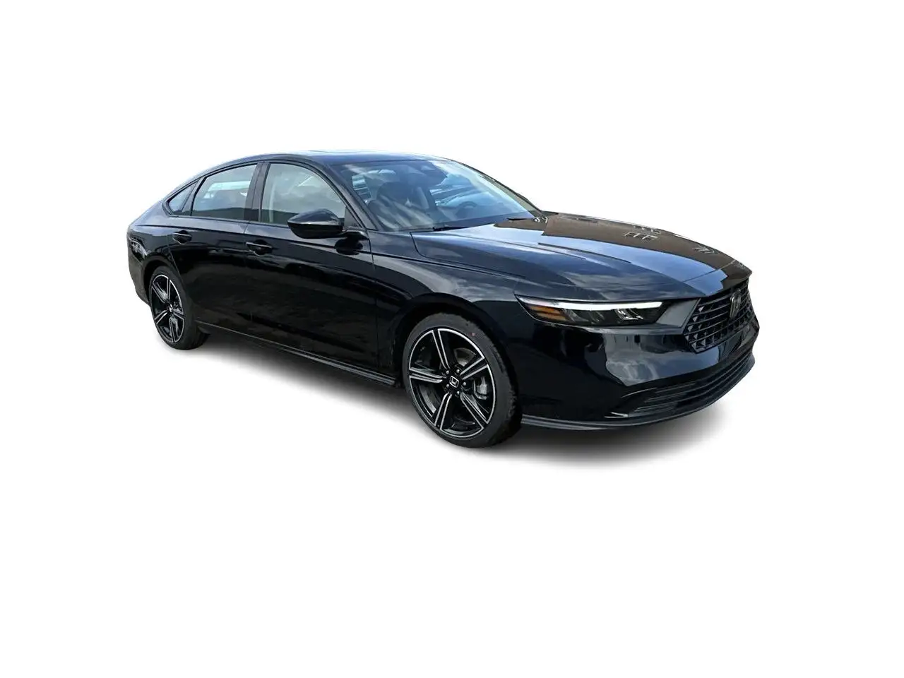 Honda Accord fotografie Honda Accord