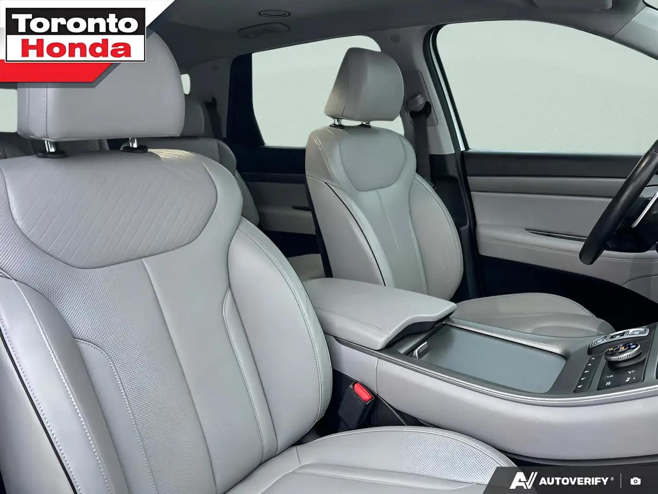 Hyundai PALISADE снимка Hyundai PALISADE