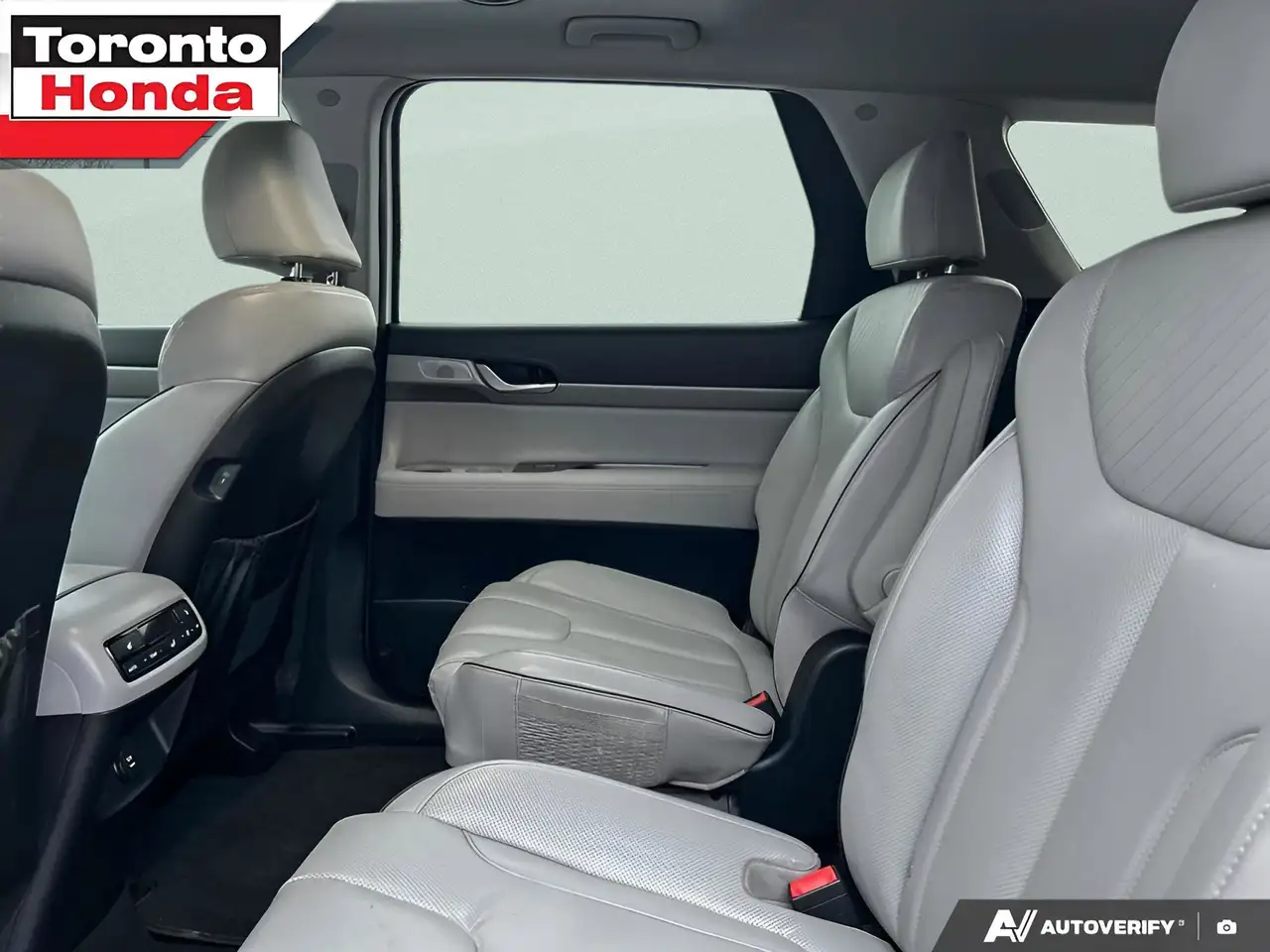 Hyundai PALISADE снимка Hyundai PALISADE