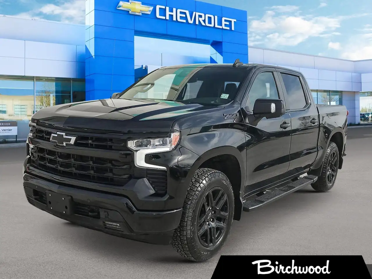 Chevrolet Silverado 1500 снимка Chevrolet Silverado 1500