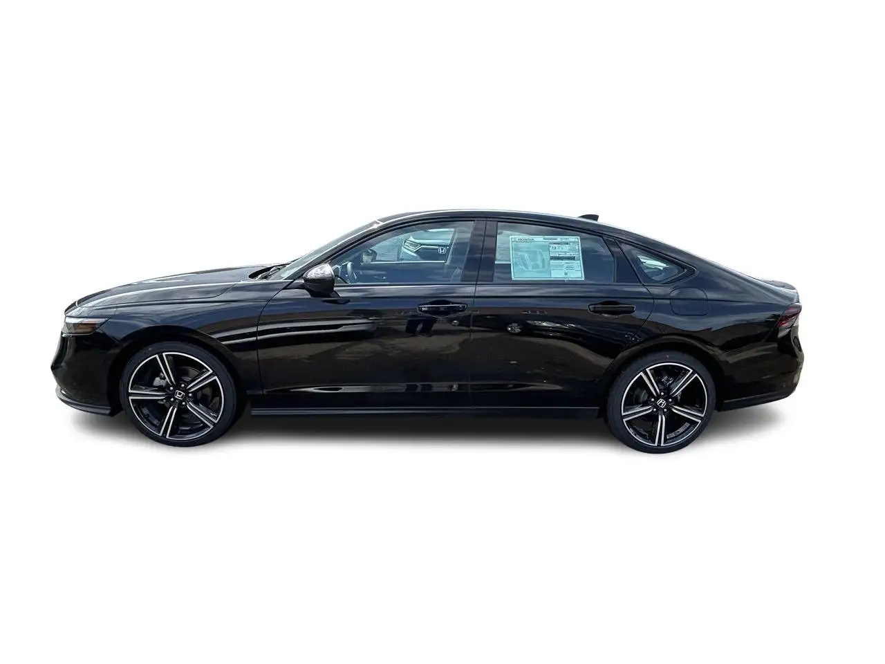 Honda Accord fotografie Honda Accord