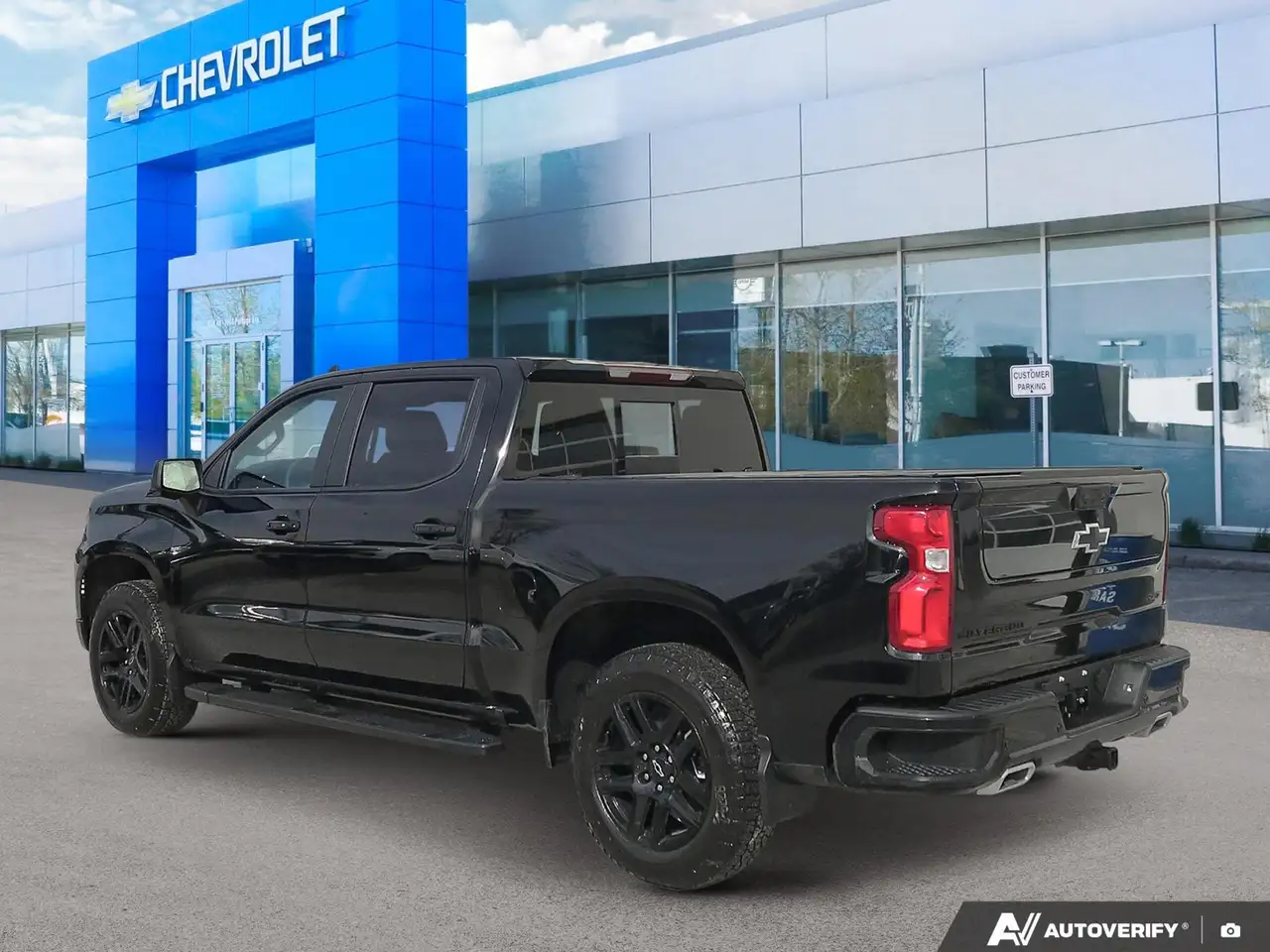 Chevrolet Silverado 1500 снимка Chevrolet Silverado 1500