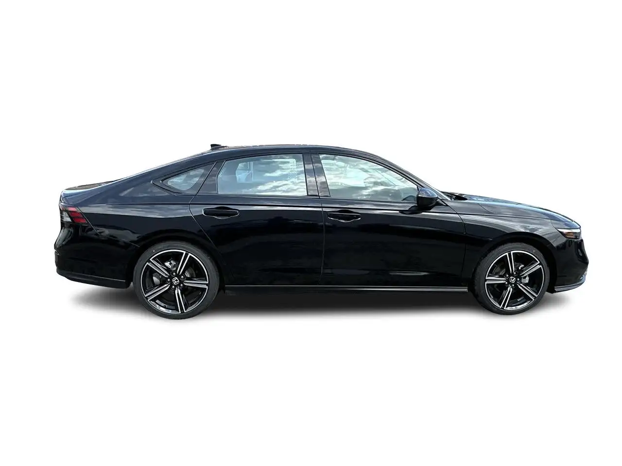 Honda Accord fotografie Honda Accord