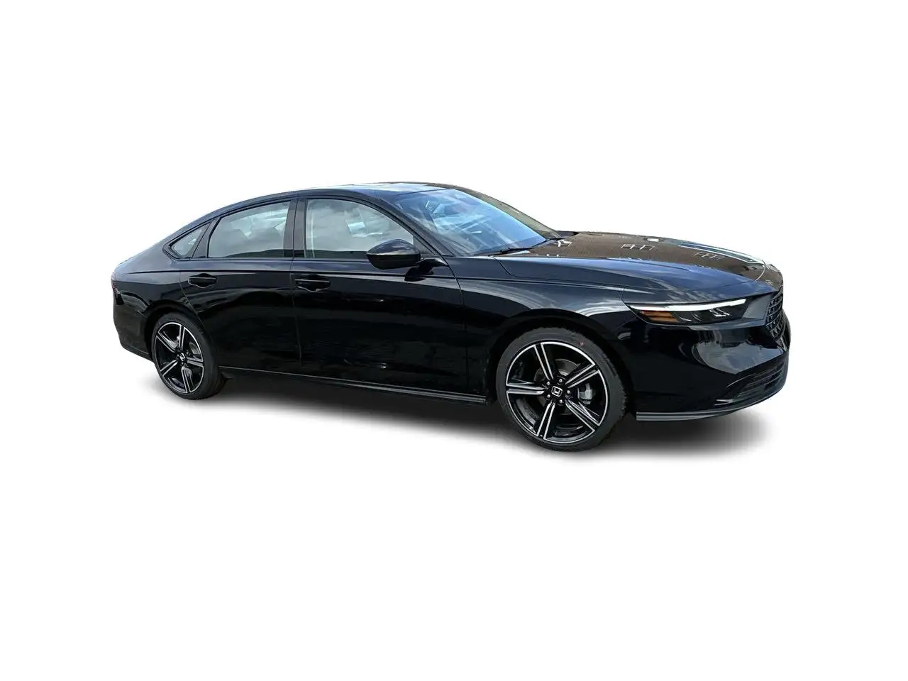 Honda Accord fotografie Honda Accord