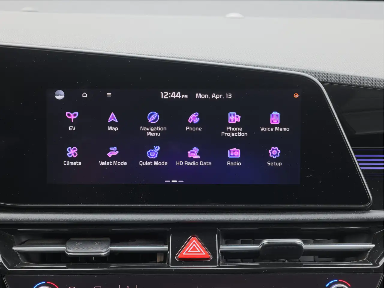 Kia Niro снимка Kia Niro
