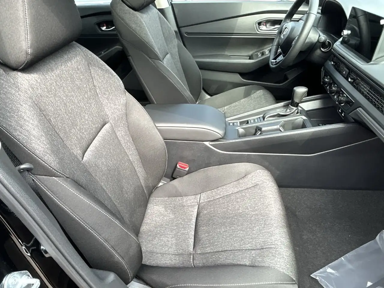 Honda Accord fotografie Honda Accord