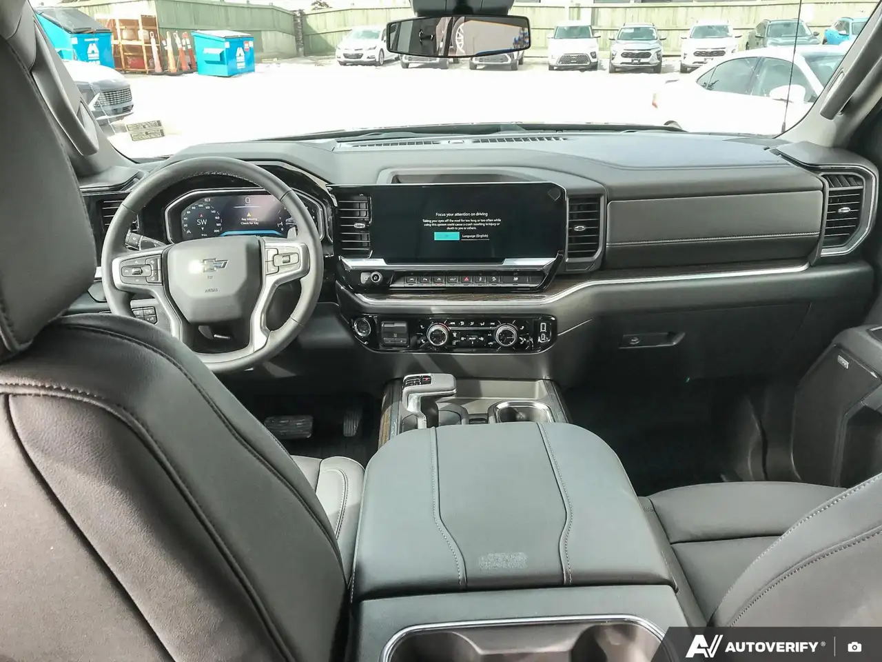 Chevrolet Silverado 1500 снимка Chevrolet Silverado 1500